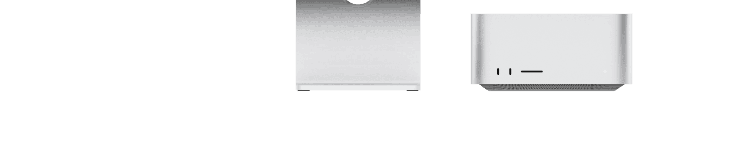 Mac Studio