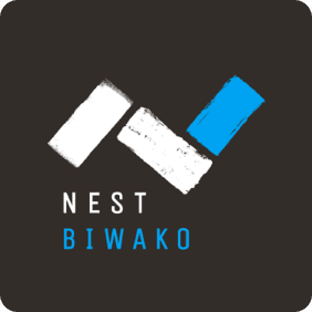 **NEST琵琶湖**