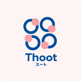 歯科医院マッチングサービス **-Thoot-**