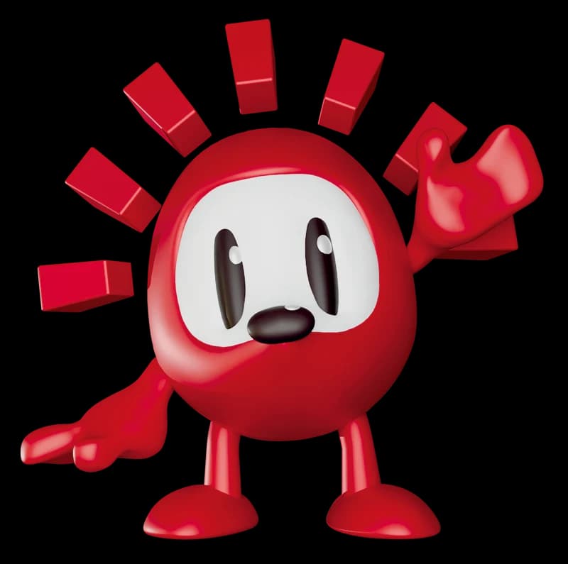 アリガトくん