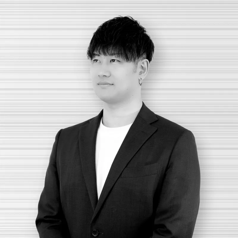 HIDEYA MIFUJI の写真