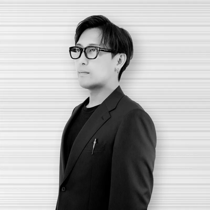 HYOGA HIROMORI の写真