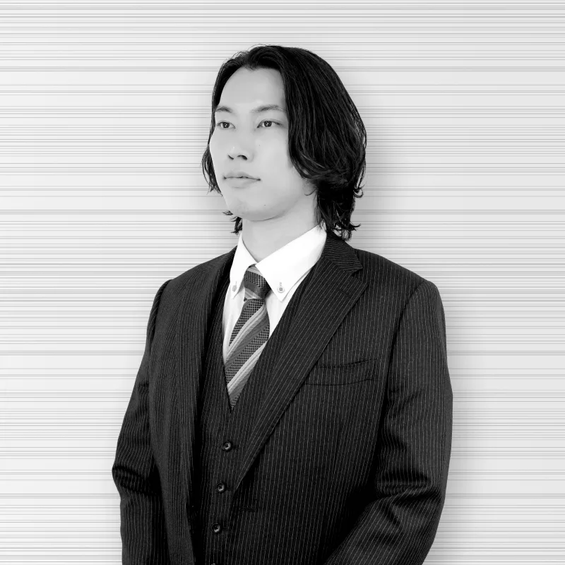 KATSUYA TAKAHASHI の写真