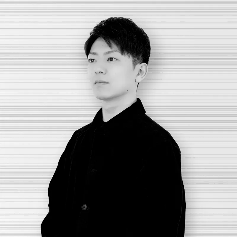 YUGO NISHIMOTO の写真
